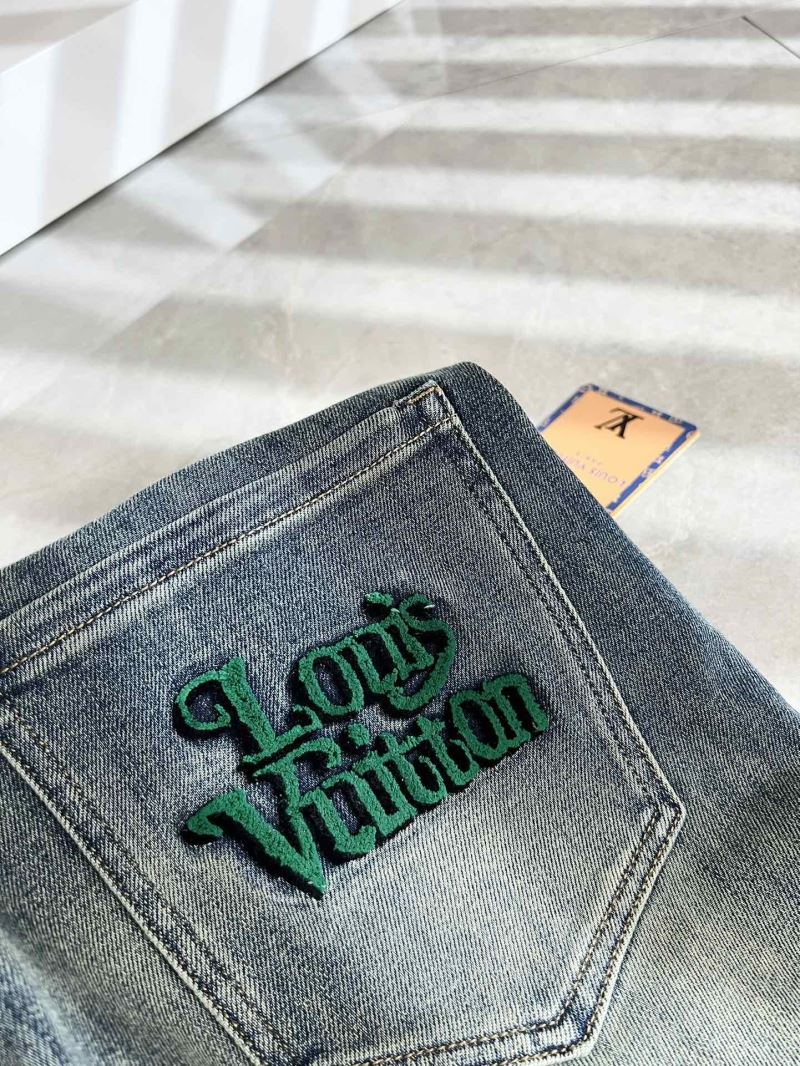 Louis Vuitton Jeans